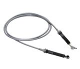 CABLE SELECTEUR OEM KONGSBERG GRIS 3210 MM